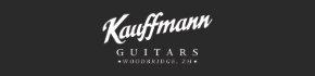 Kauffman Guitars